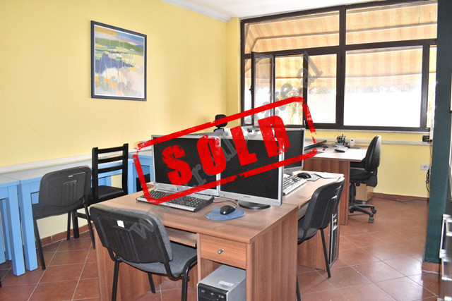 Office space for rent in the center of Tirana, Albania